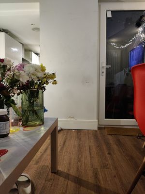 Urban Mind user image